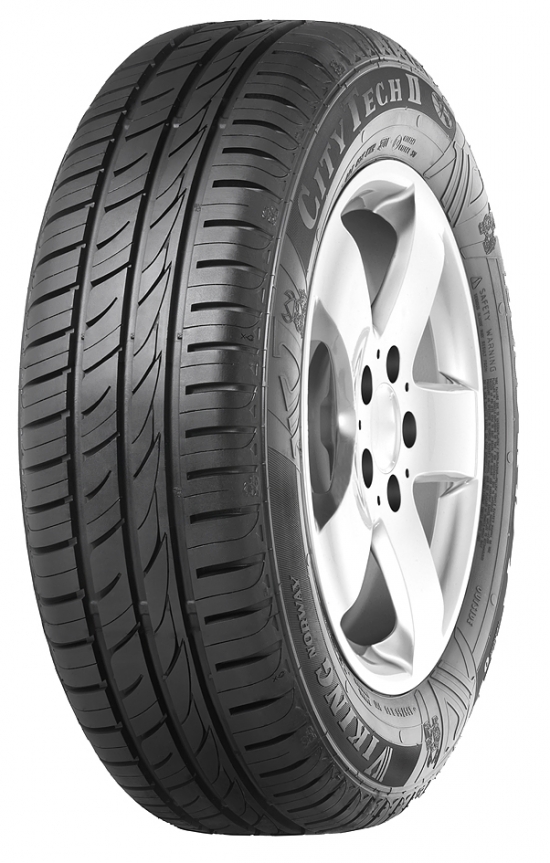 VIKING CITYTECH 2 185/60 R14 T