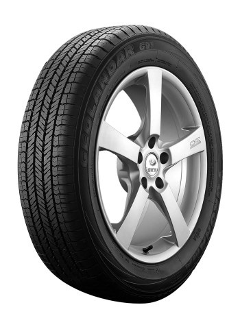 YOKOHAMA G91AV 225/65 R17 H