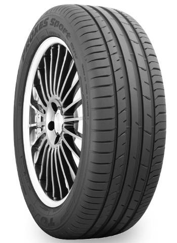 TOYO Proxes Sport SUV 215/65 R17 V