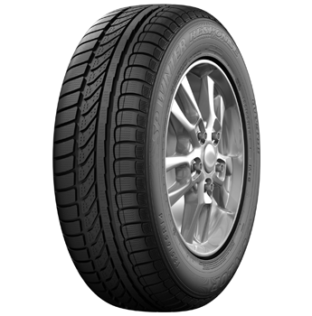 DUNLOP SP Winter Response 185/60 R15 H