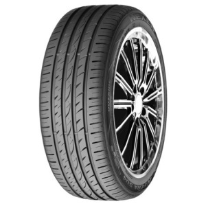 NEXEN N’Fera SU4 255/40 R18 W