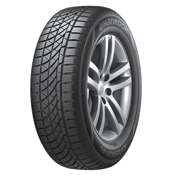 HANKOOK KINERGY 4S H740 205/60 R16 H