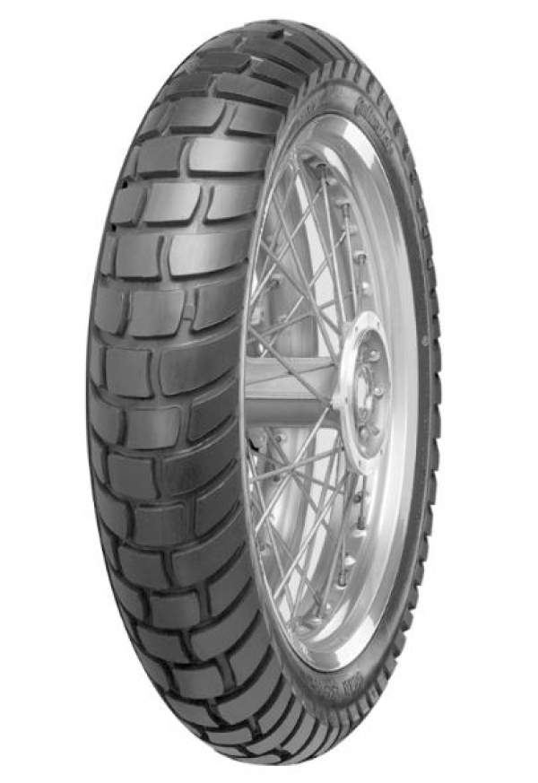 CONTINENTAL CONTIESCAPE 100/90 R19 H