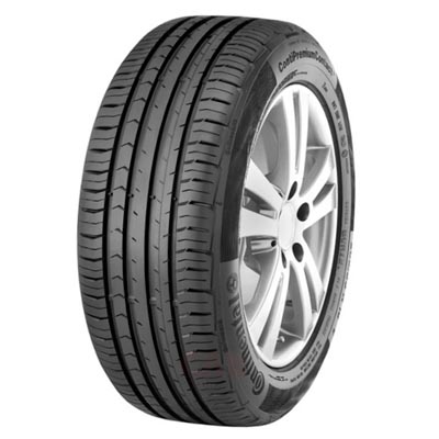 CONTINENTAL PREMIUM 5 XL 195/55 R16 V