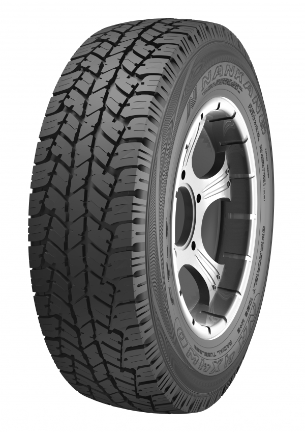NANKANG FT-7 255/65 R17 H