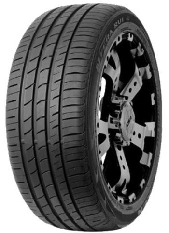 NEXEN N FERA RU1 XL 235/65 R17 V