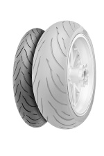 CONTINENTAL CONTIMOTION 110/70 R17 W