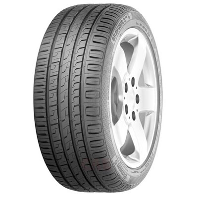 BARUM Bravuris 3HM 245/45 R18 Y