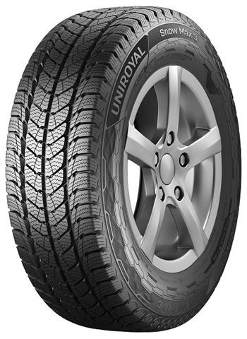 UNIROYAL SNOWMAX 3 175/65 R14 T