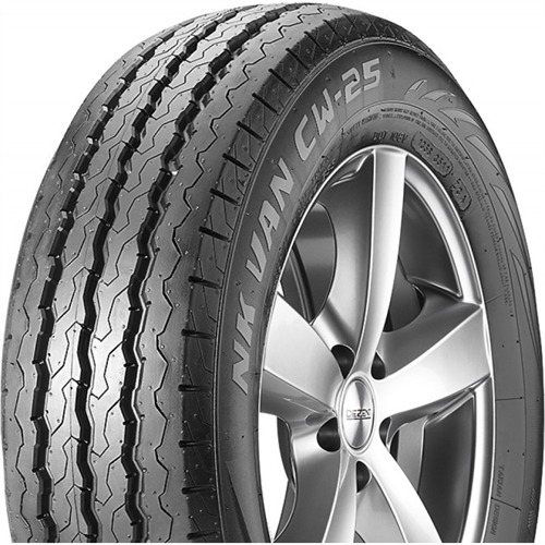 NANKANG CW-25 205/80 R14 R