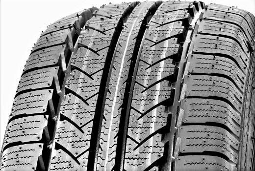 NANKANG Winter Activa SL-6 195/80 R14 N