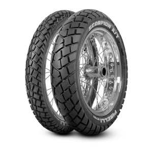 PIRELLI MT90 F 90/90 R21 S