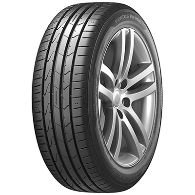 HANKOOK K125 205/45 R17 V