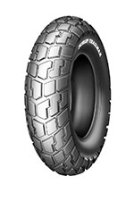 DUNLOP TRAILMAX 100/90 R19 T