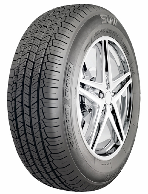 KORMORAN SUV SUMMER 265/65 R17 H