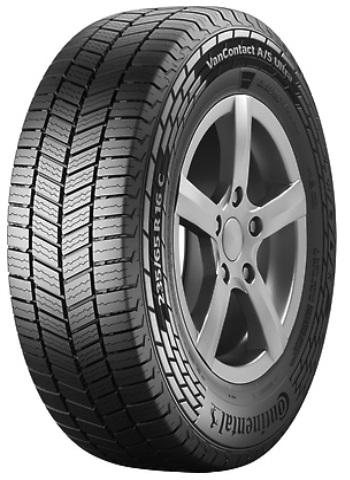 CONTINENTAL VANCONTACT ULTRA 195/70 R15 R