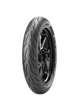 PIRELLI DIABLO ROSSO III F 100/80 R17 H