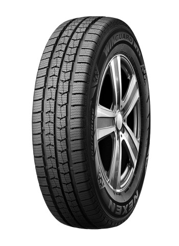 NEXEN WINGUARD WT1 215/60 R16 T