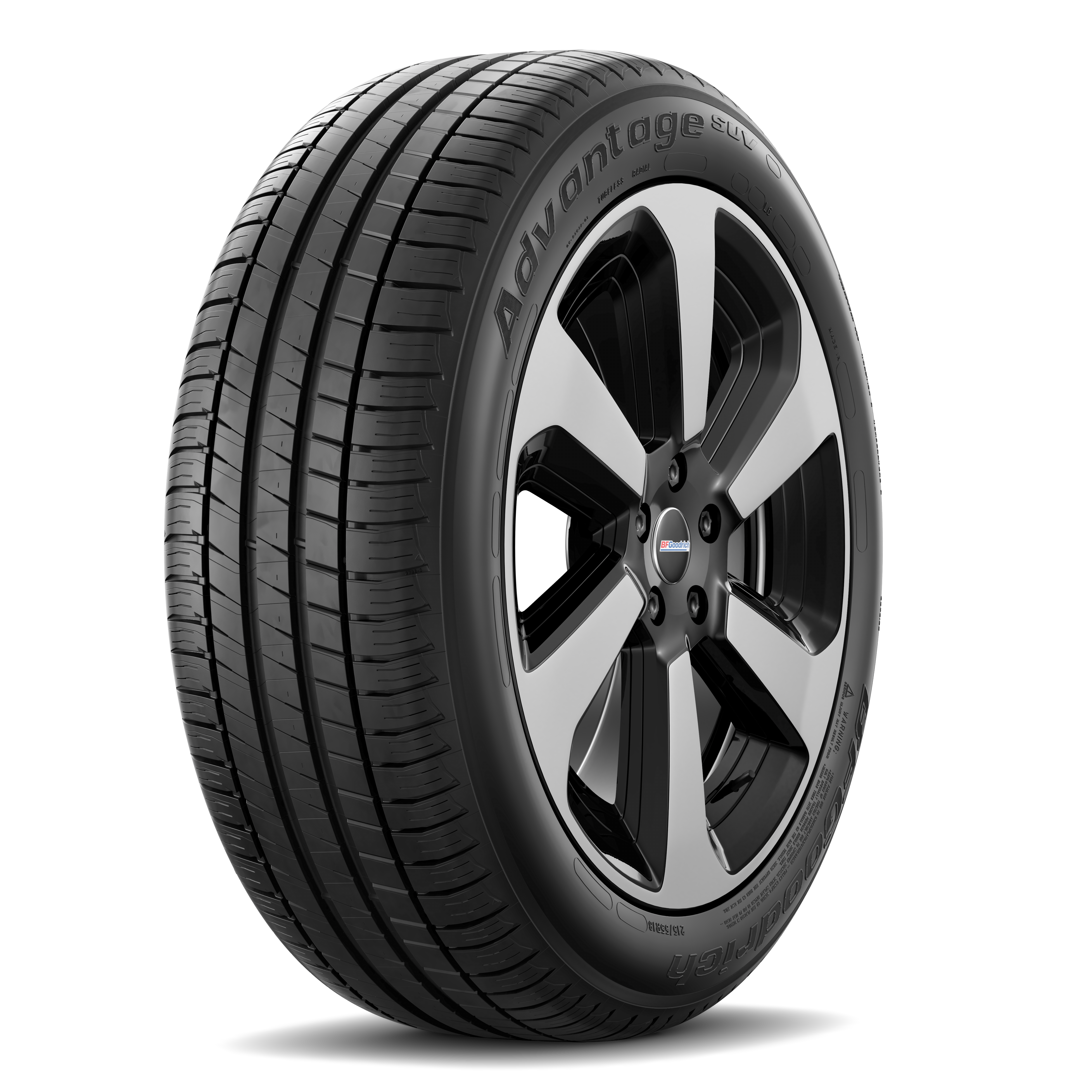 BF-GOODRICH ADVANTAGE SUV 225/60 R18 H