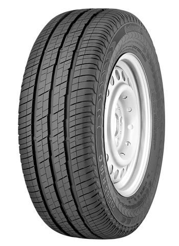 CONTINENTAL VANCO-2 195/75 R14 Q
