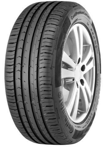 CONTINENTAL PREMIUM 5 195/55 R16 H