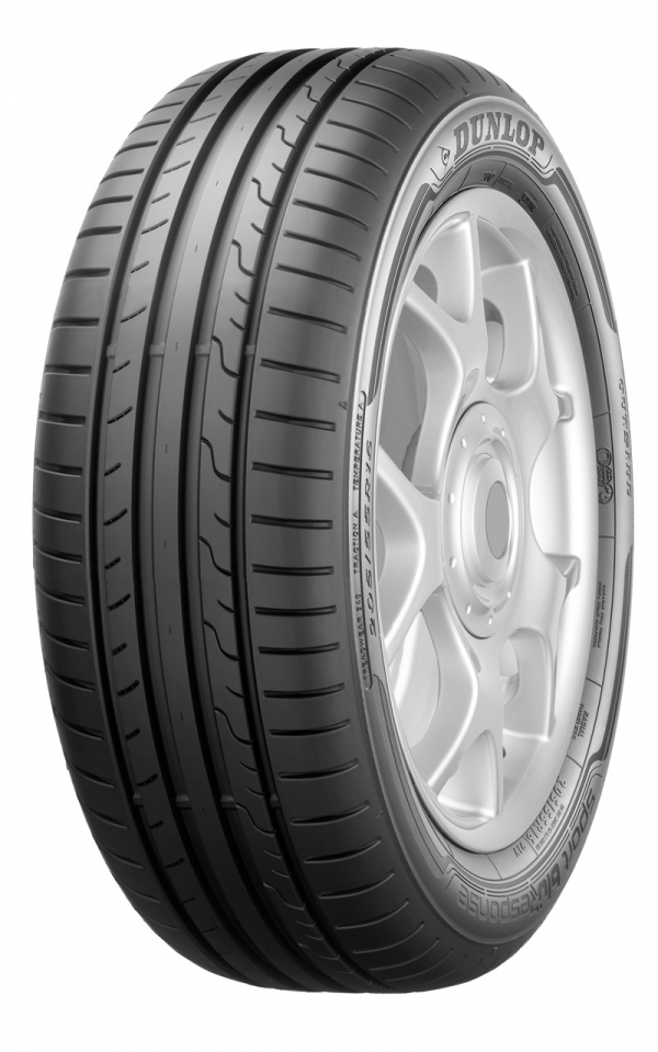 DUNLOP SP.BLURESPONSE 205/60 R16 V