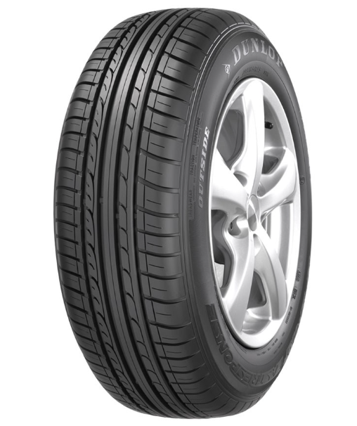 DUNLOP SPORT RESPONSE 215/65 R16 H