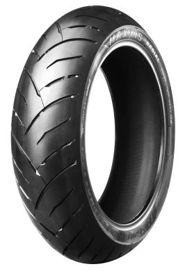 MAXXIS MA-ST2-J TL 120/70 R17 W