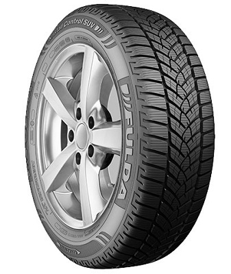 FULDA Kristall Control SUV 215/70 R16 T