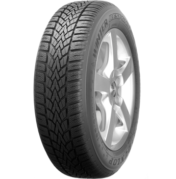 DUNLOP Winter Response 2 195/60 R16 H