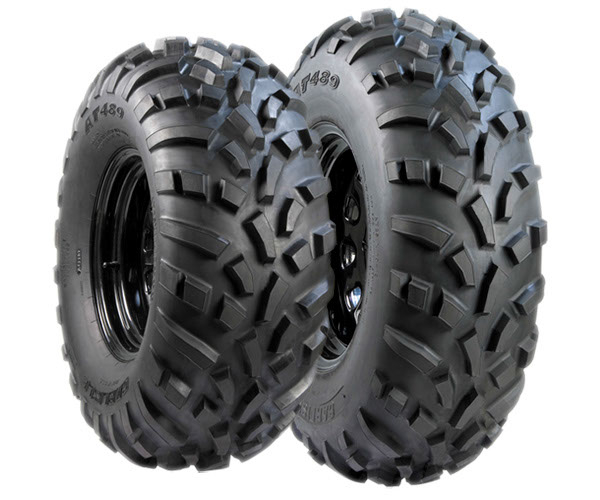 CARLISLE AT489 24/8 R12 F