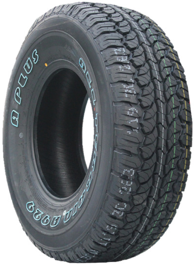 APLUS ALL TERRAIN A929 245/75 R16 S