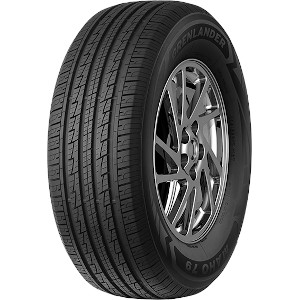 GRENLANDER MAHO 79 XL 245/70 R16 H