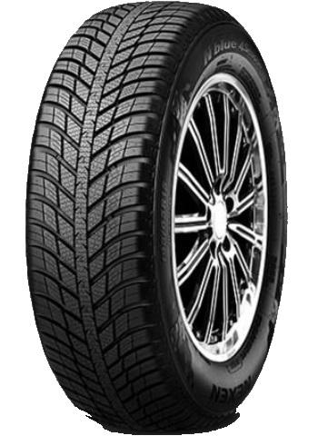 NEXEN N BLUE 4 SEASON SUV XL 235/60 R18 V