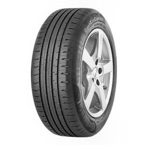 CONTINENTAL CONTIECOCONTACT 5 195/45 R16 V