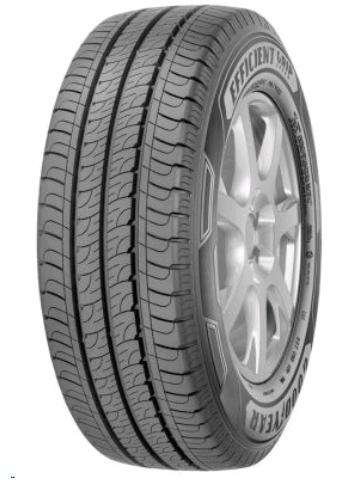 GOODYEAR EFFIGRIP CARGO MO-V 195/75 R16 R