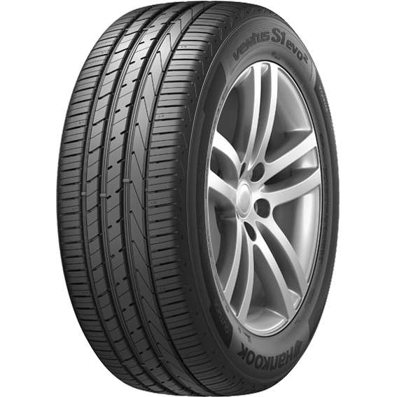 HANKOOK K117B VENTUS S1 EVO2 HRS 205/60 R16 V