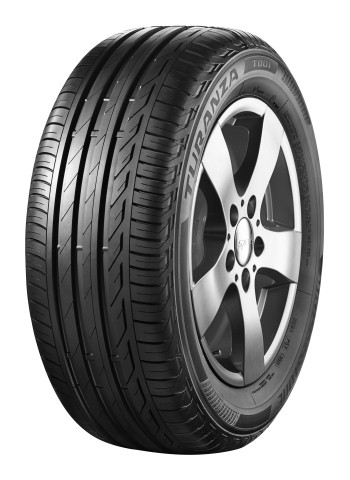 BRIDGESTONE T001 215/60 R16 V