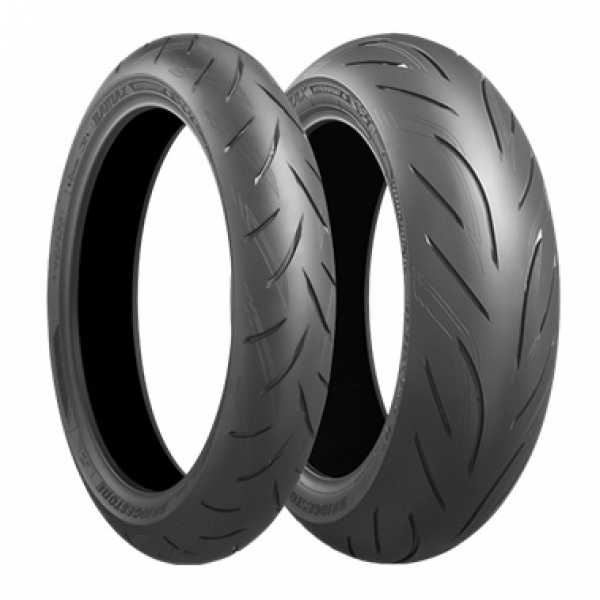 BRIDGESTONE S21 150/60 R17 W