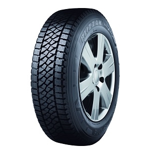 BRIDGESTONE BLIZZAK W810 M+S  225/70 R15 R