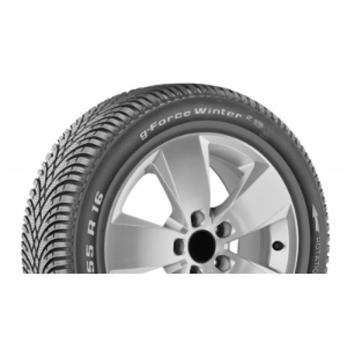 BF-GOODRICH G-FORCE WINTER 2 225/40 R18 V