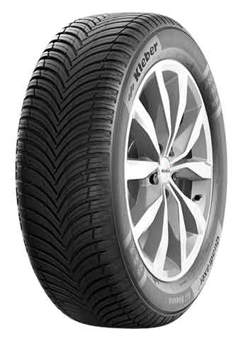 KLEBER QUADRAXER 3 215/55 R16 H