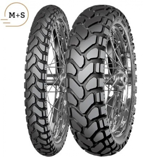 MITAS ENDURO TRAIL+ 150/70 R17 H