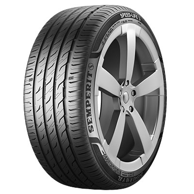SEMPERIT SPEED-LIFE 3 XL 215/40 R18 Y