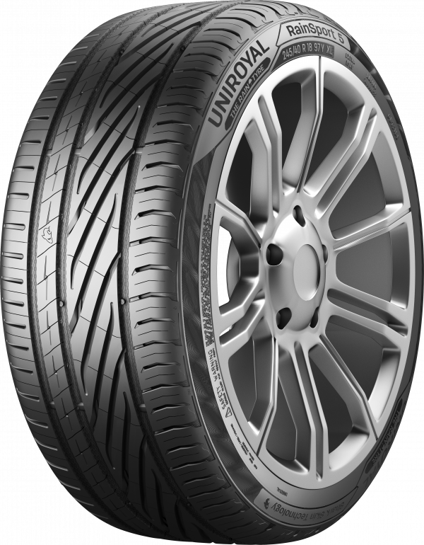 UNIROYAL RAINSPORT 5 225/55 R19 V