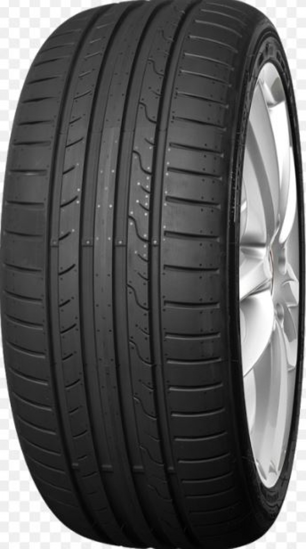 DUNLOP SP Sport BluResponse 225/45 R17 W