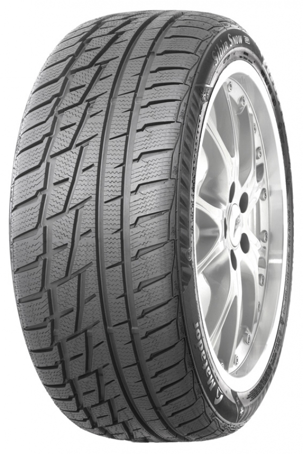 MATADOR MP92 SIBIR SNOW 245/70 R16 T