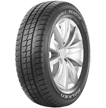 FALKEN EuroAll Season VAN11 225/70 R15 R