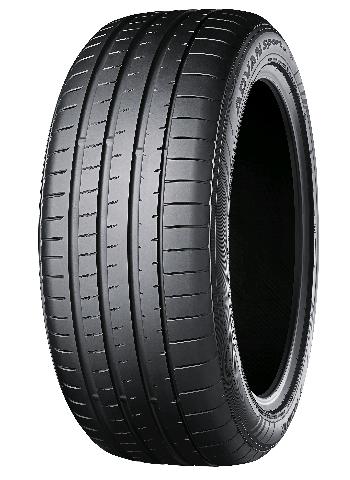 YOKOHAMA V107 XL 245/40 R18 Y