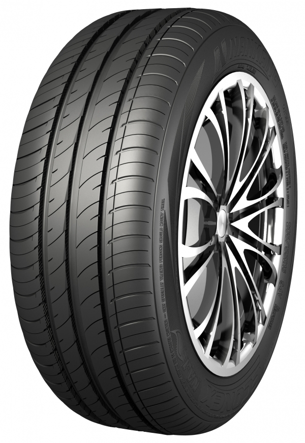NANKANG NA-1 155/70 R19 Q